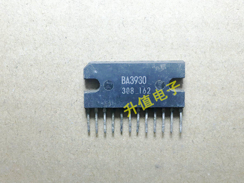 原装 BA3930 BA3917 BA3924 BA3916 BA3912 BA3911 XRA3911_虎窝淘