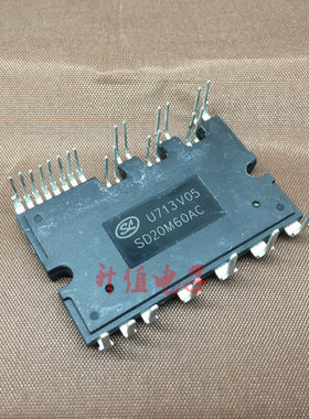 SD20M60AC SD20A60AC SD30A60AC SD30M60AC 原装拆机 质量保证