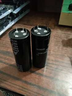 400V820UF 450V820UF  35X90  4脚电容 全新原装现货