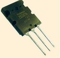 缝纫机管进口拆机 2SC5570 C5570 高清行管 超声波常用 测好