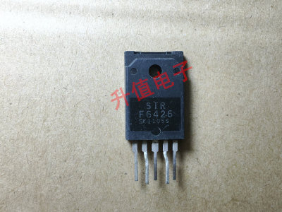 电源模块电源模块STRF6426 STR-F6426测试好