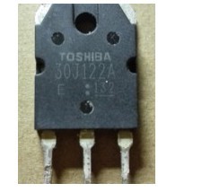 变频空调常用对管原字拆机进口