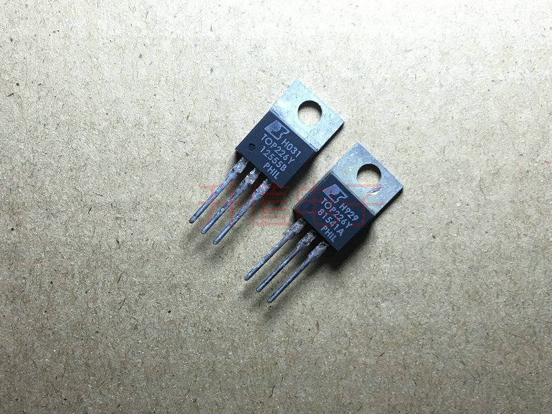 电源管理芯片TOP226 TOP226Y TOP226YN