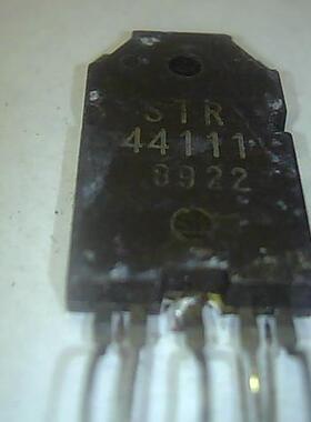 【升值电子】进口拆机测好STR44111