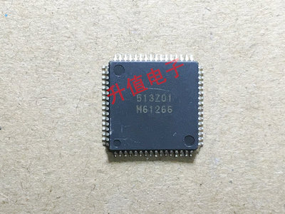 【升值电子】组装机解码芯片 M61266质量保证