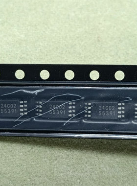 全新原装 24C02 BL24C02 TSSOP8