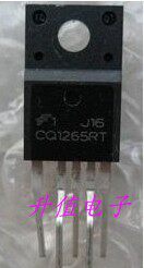 【升值电子】全新原装 CQ1265RT  FSCQ1265RT彩电电源集成