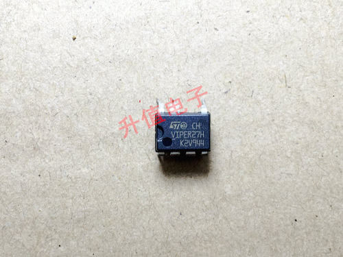 【升值电子】VIPER27H VIPER27L 液晶电源管理IC芯片
