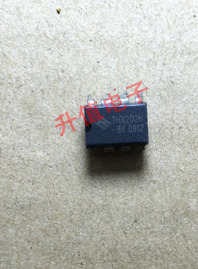 THX201 H THX202H  THX203H  THX206H  LN5R12C 电磁炉常用芯片
