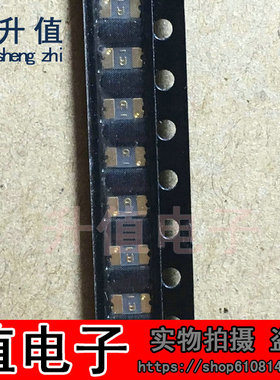 贴片自恢复保险丝 MF-NSMF200-2 1206 6V 2A 原装印字 A