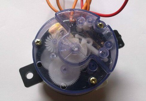 全新 洗衣机 脱水 脱水 定时器 洗衣机2线定时器