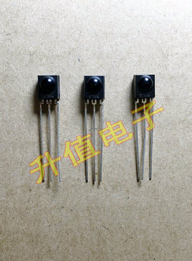 【升值电子】38K IRM-3638T 一体化红外接收头 IRM3638T