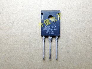 【升值电子】原装进口拆机 IXGH30N60B2D1 30A 600V MOS 质量保证