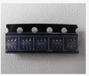 全新 5A2RXU/5A2RXV/5A2RXW/5A2RXX/5A2RXY贴片6脚电源IC