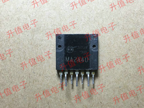 原装进口拆机 MA2440 MA2450 MA2410 MA2411 MA3450 电源模块