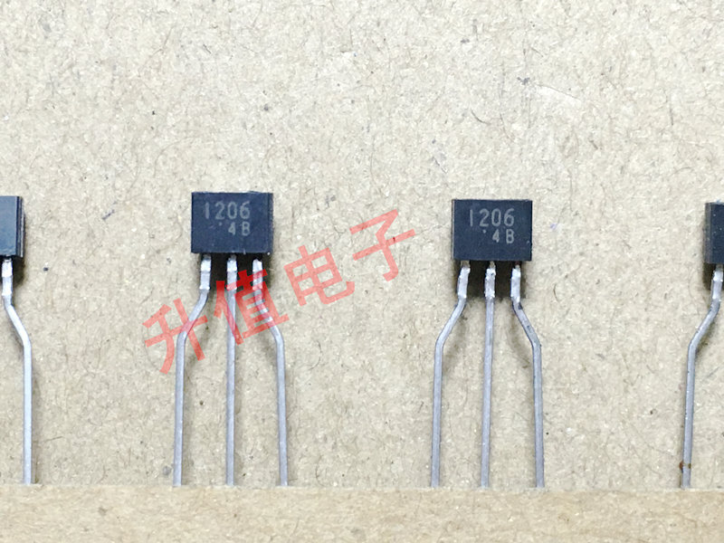 【升值电子】RN1206