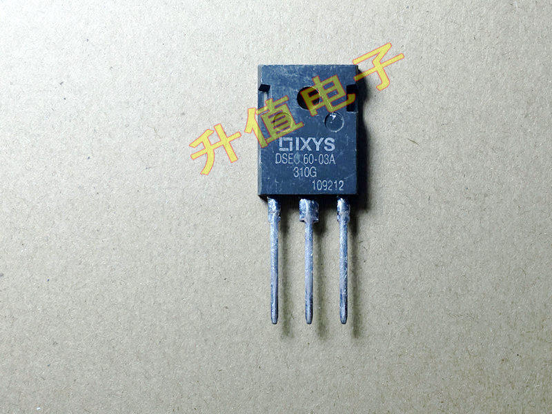 【升值电子】DSEC60-03A 进口原装拆机