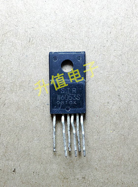 电源芯片STR-W6053S STR-W6053N STRW6053N