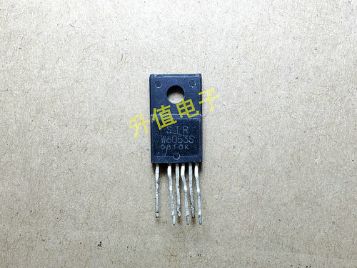 电源芯片STR-W6053S STR-W6053N STRW6053N