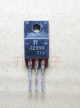 三极管 2SD2398  D2398