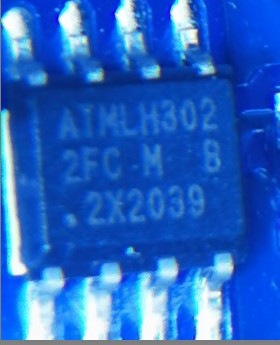 ATMLH301 ATMLH302 ATMLH303 ATMLH304 ATMLH305  2FC M