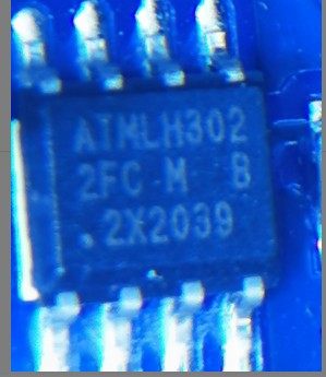 ATMLH301 ATMLH302 ATMLH303 ATMLH304 ATMLH305  2FC M
