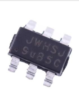 JW5033 S  H T C 丝印JWHSJ JE3Y JA3A JB3K JWH7J JWHYJ 稳压器