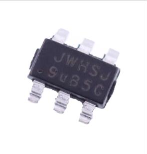 JW5033 S  H T C 丝印JWHSJ JE3Y JA3A JB3K JWH7J JWHYJ 稳压器