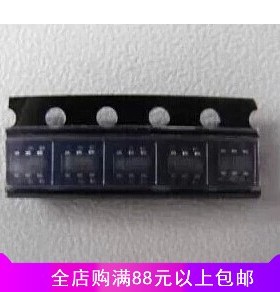原装全新六脚贴片IC 1AGMQ 1AGMU 1AGMT 1AGMS 1AGMR SOT23-6