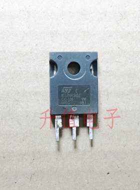 IXFH12N90 W12NK90Z 12N90 12A 900V 原装进口拆机