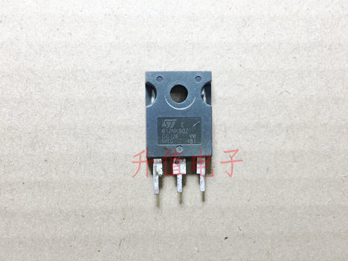 IXFH12N90 W12NK90Z 12N90 12A 900V 原装进口拆机