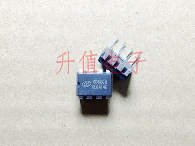 SD6830 SD6832 SD6834 C SD6835 LED液晶电源控制芯片 直插DIP-8