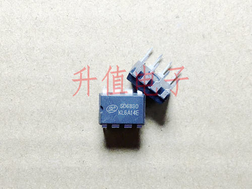 SD6830 SD6832 SD6834 C SD6835 LED液晶电源控制芯片 直插DIP-8