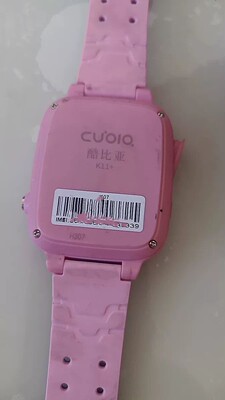 酷比亚K11+手表外屏表带