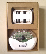 Haut-parleurs pour vélos en plastiques techniques ABS - Ref 2274558 Image 70