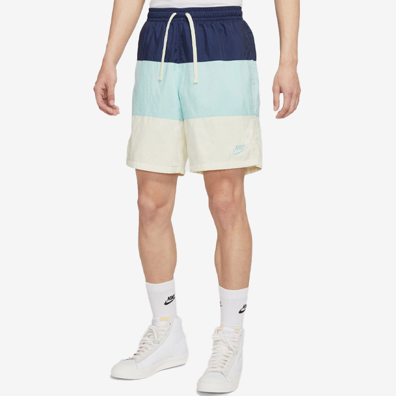 耐克正品男子运动短裤