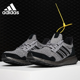 UltraBOOST 新款 阿迪达斯正品 EE3706 GOT 男女跑步鞋 Adidas