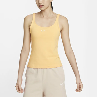 休闲运动吊带背心DH1346 Nike 795 女子款 新款 耐克正品 夏季