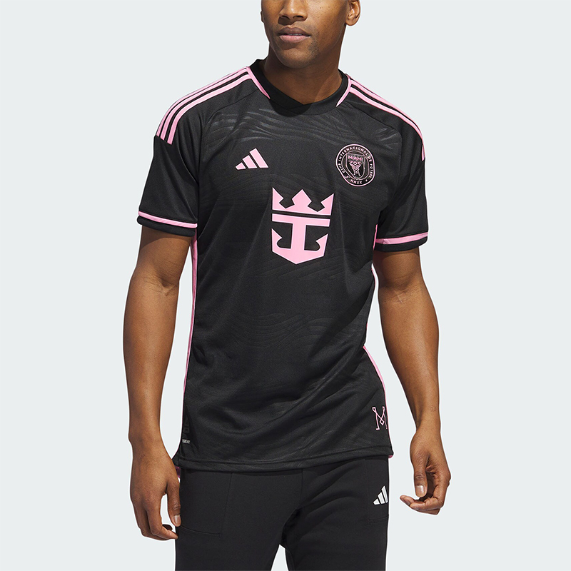 Adidas/阿迪达斯男士足球球衣