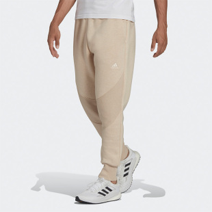 男子休闲舒适运动长裤 Adidas HB0478 PANT BOTAN 阿迪达斯正品