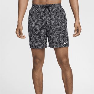 Sneakers 男士 系带时尚 Nike FZ6361 Swim 沙滩短裤 010 耐克正品