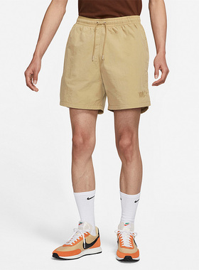 Nike/耐克正品夏季新款男子训练休闲运动透气短裤 DV6194-297