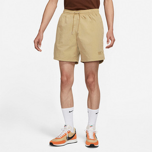耐克正品 DV6194 夏季 男子训练休闲运动透气短裤 297 新款 Nike