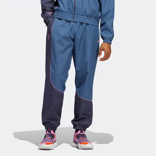 阿迪达斯正品男子长裤