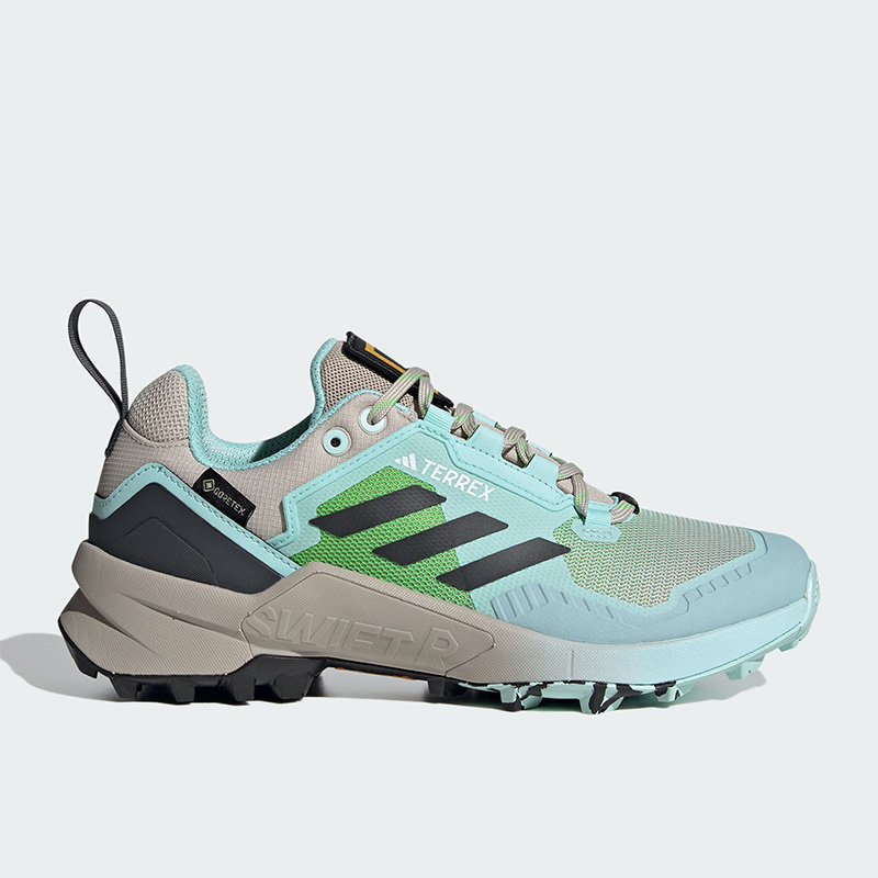 阿迪达斯正品登山徒步鞋