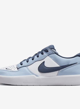 Nike/耐克正品SB Force 58 PRM L男女同款耐磨板鞋HJ3489-141