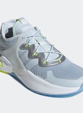 Adidas/阿迪达斯正品 新款 neo ROAMER 女子休闲运动鞋FY6061