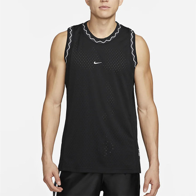 耐克正品男子运动背心