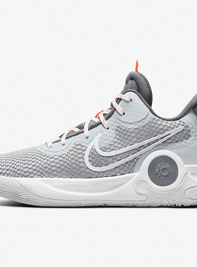 Nike/耐克正品新款KD Trey 5 IX男女运动耐磨篮球鞋CW3402-011