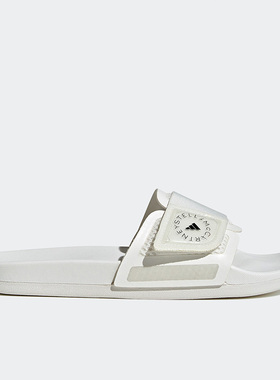 Adidas/阿迪达斯正品夏季新款SLIDES 女子运动凉鞋拖鞋HP3200